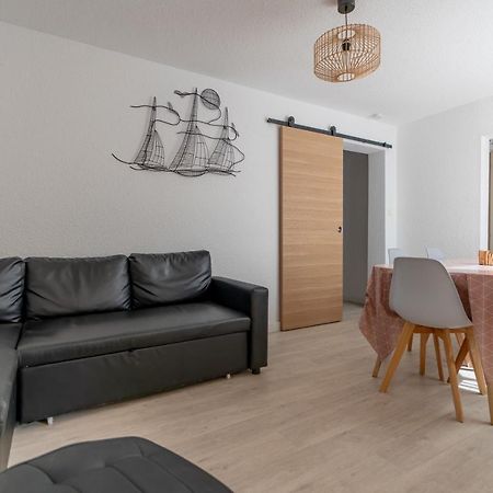 Maison De Pecheur La Rose Des Vents Valras-Plage Kültér fotó