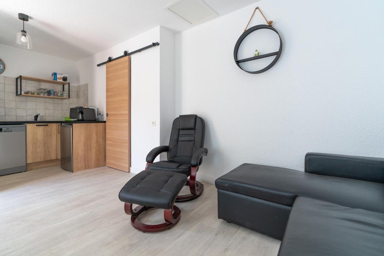 Maison De Pecheur La Rose Des Vents Valras-Plage Kültér fotó