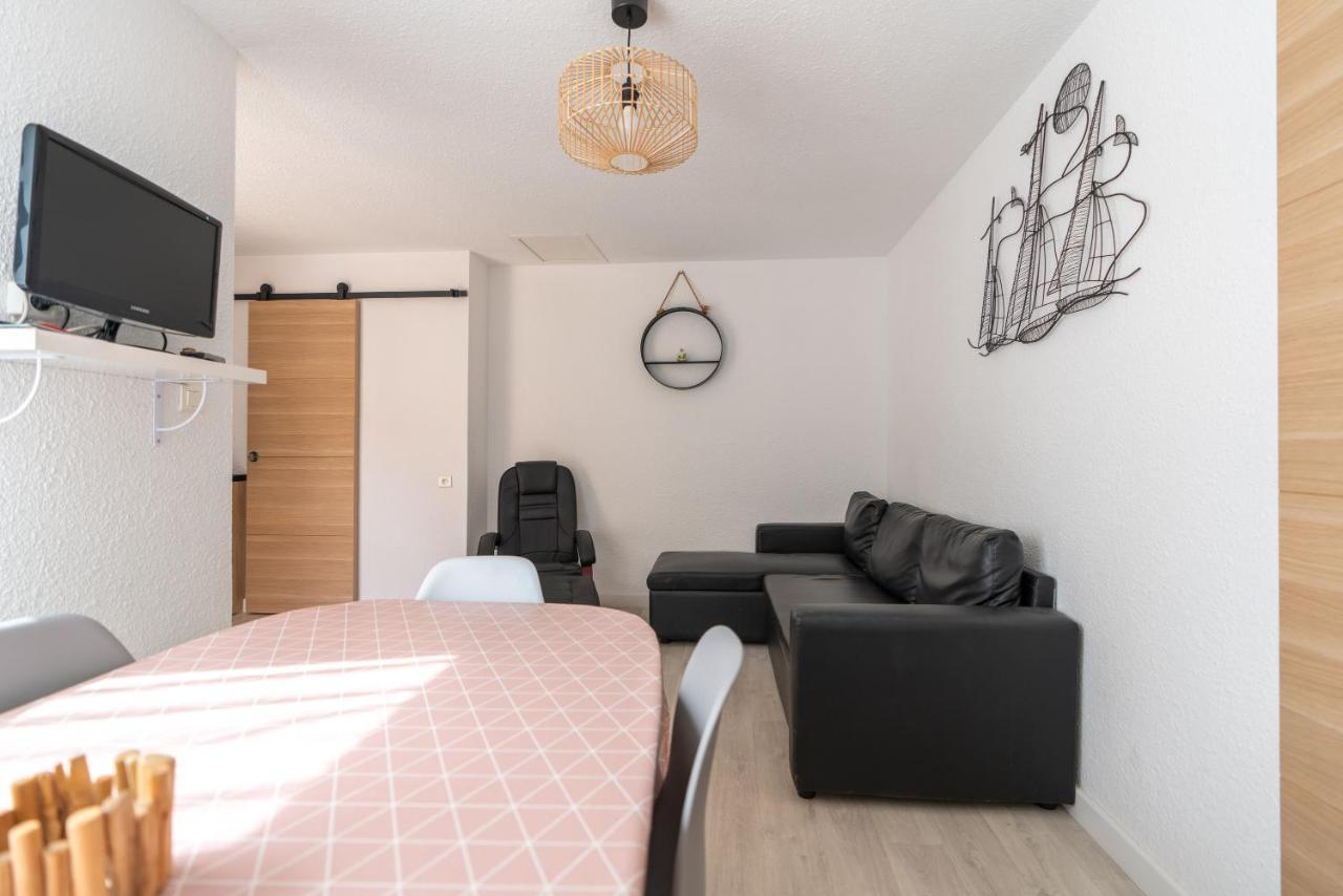 Maison De Pecheur La Rose Des Vents Valras-Plage Kültér fotó