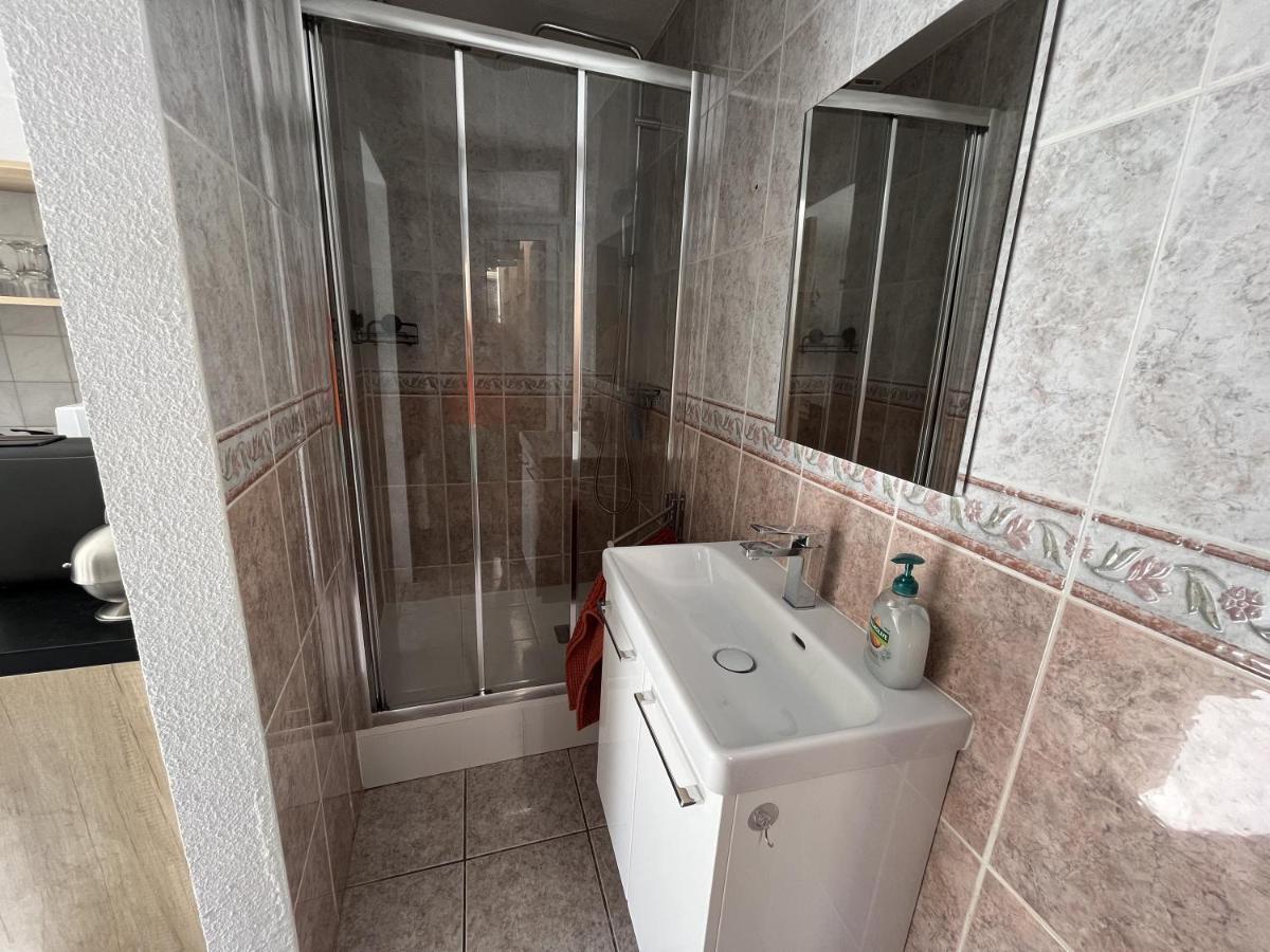 Maison De Pecheur La Rose Des Vents Valras-Plage Kültér fotó
